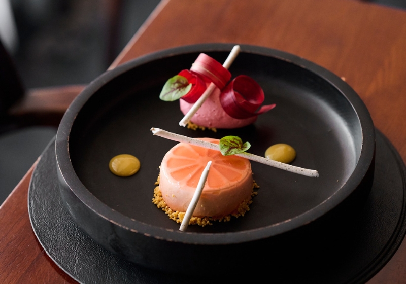 Indulge in Exquisite Degustations: A Culinary Journey
