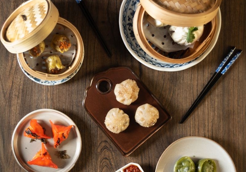 Dining with a View: The Best Scenic Restaurants to Visit