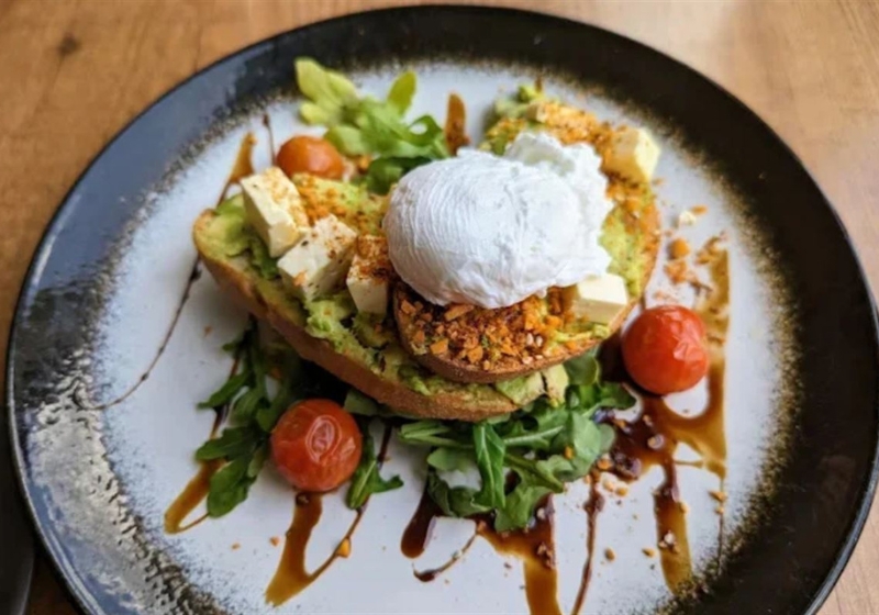 Dining with a View: The Best Scenic Restaurants to Visit