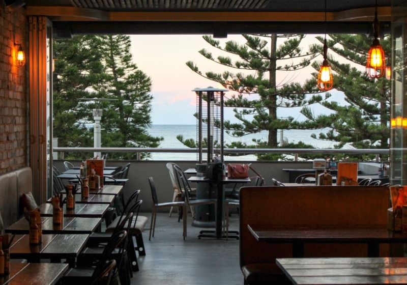 Dining with a View: The Best Scenic Restaurants to Visit