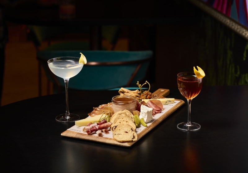 Bars with Serious Style: A Sophisticated Exploration of Australia’s Trendiest Venues