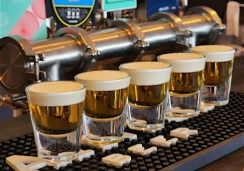 Bars with Serious Style: A Sophisticated Exploration of Australia’s Trendiest Venues