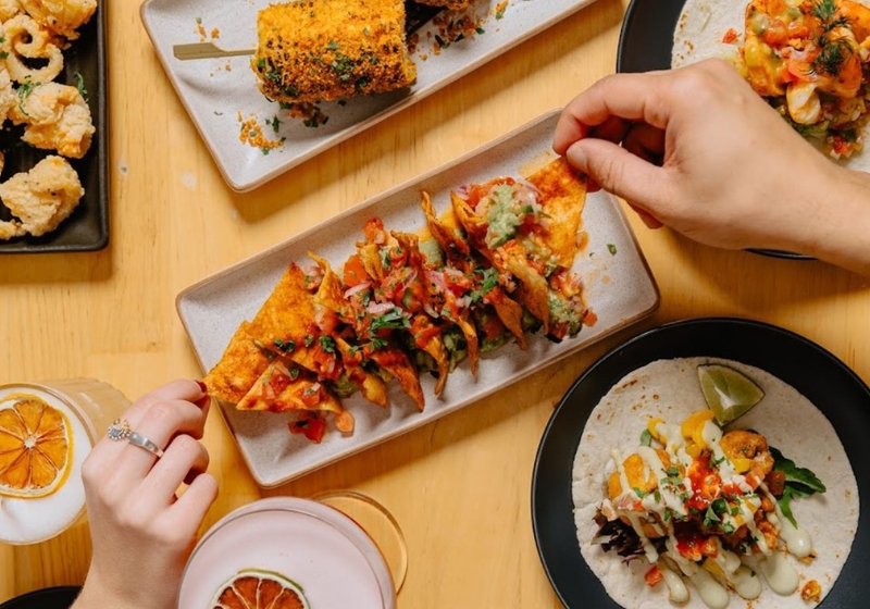 Savour the Flavours of Adelaide: A Culinary Journey