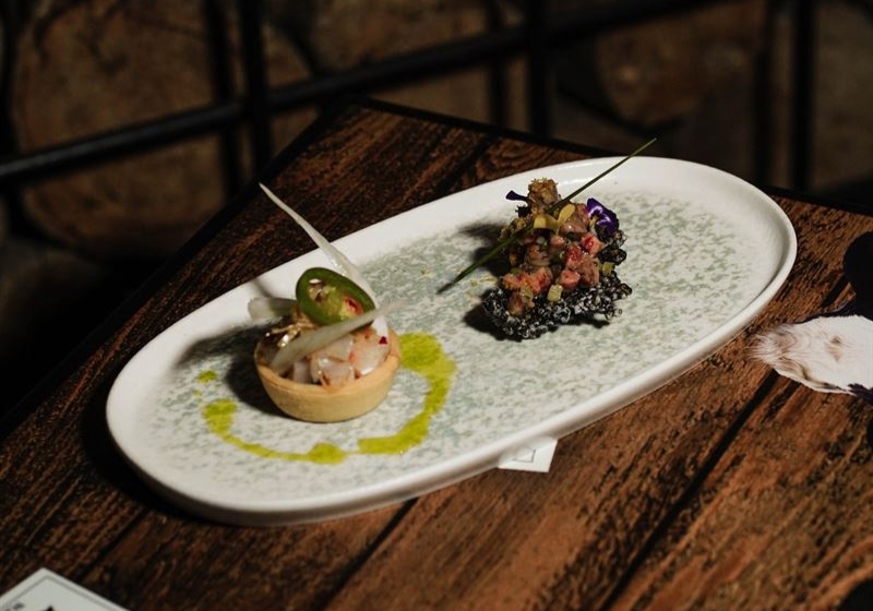 Savour the Flavours of Adelaide: A Culinary Journey