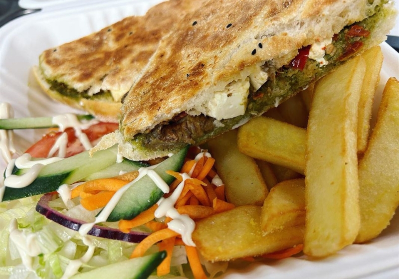 Culinary Delights in Brisbane: A Gourmet Journey