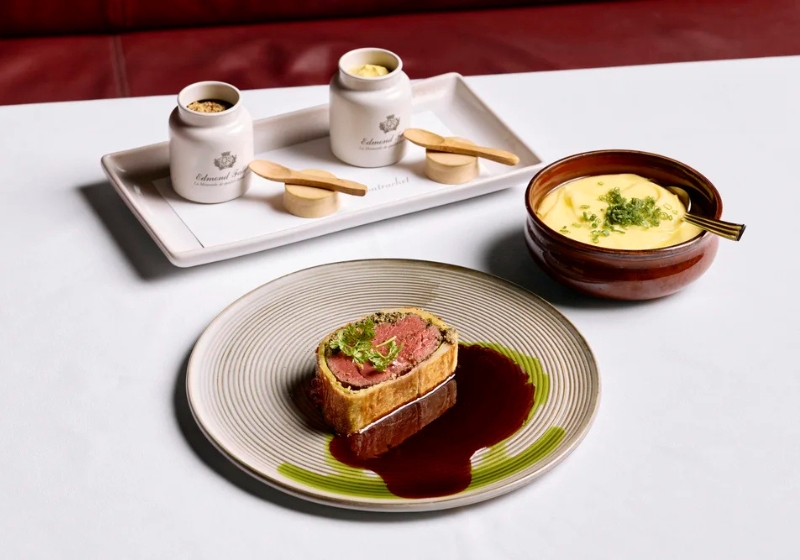 Culinary Delights in Brisbane: A Gourmet Journey