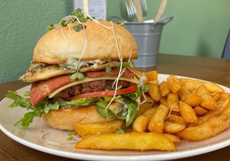 Culinary Delights in Brisbane: A Gourmet Journey