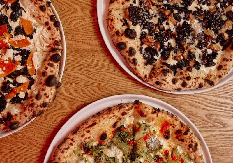 Exploring Victoria's Culinary Gems: A Taste of Tradition and Innovation