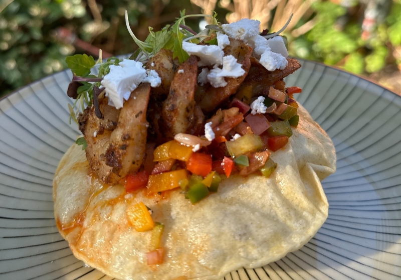 Exploring Victoria's Culinary Gems: A Taste of Tradition and Innovation