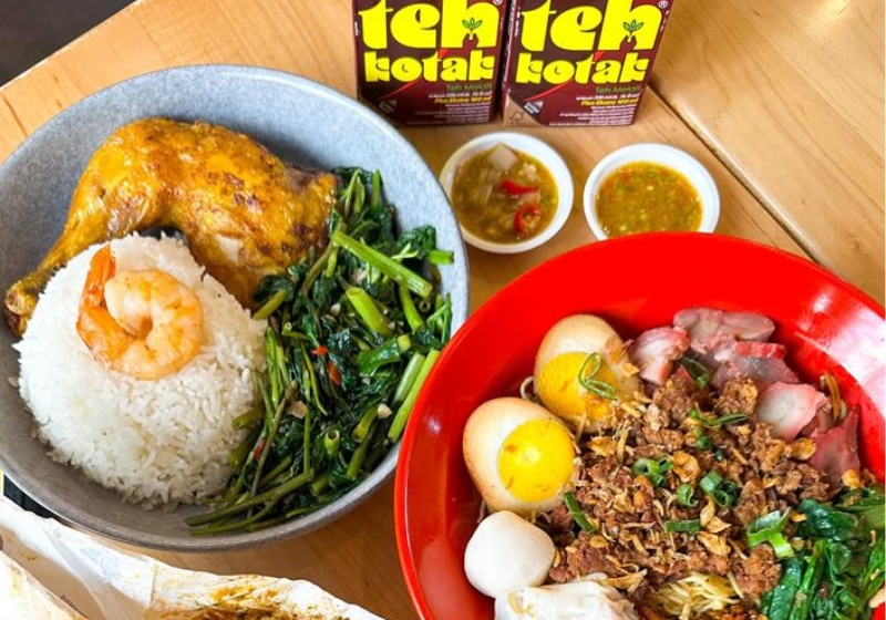 Culinary Journeys Through Sydney: A Taste of Eclectic Dining Experiences