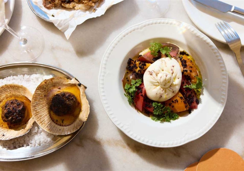 Culinary Journeys Through Sydney: A Taste of Eclectic Dining Experiences