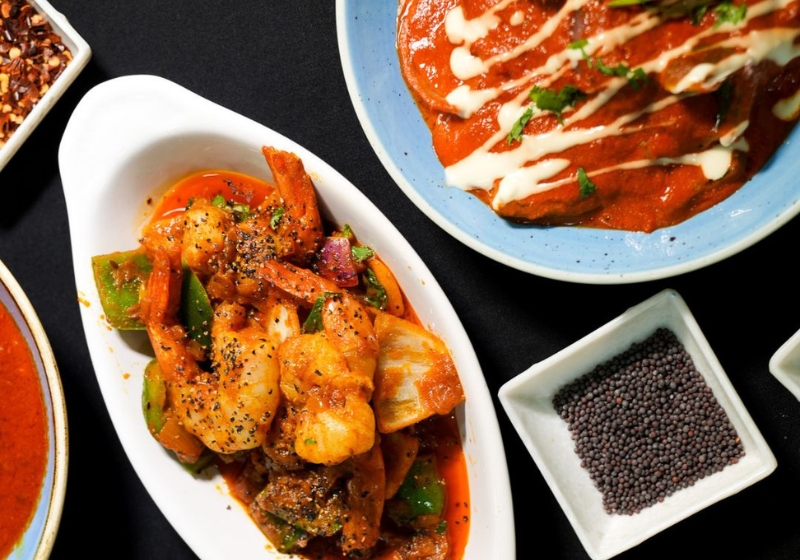 Culinary Journeys Through Sydney: A Taste of Eclectic Dining Experiences