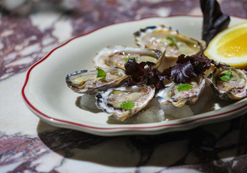 Embr at Wildergreen Moama: Wood-fired Italian-Australian Dining on the Murray River