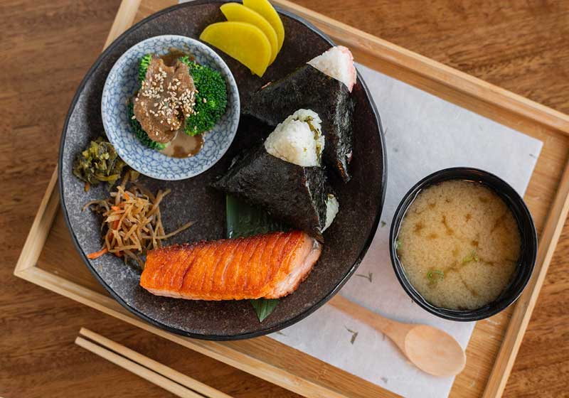 Pizza, Pho and Pandan French Toast: The Eastern Suburbs Precinct Plating Up Global Flavours