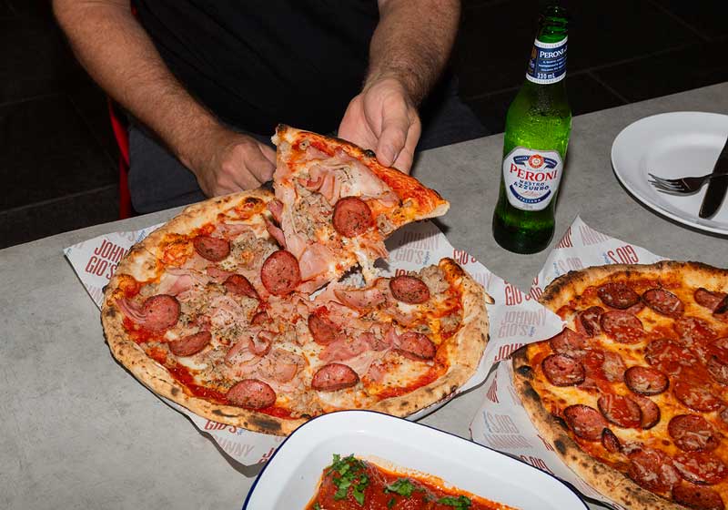 Pizza, Pho and Pandan French Toast: The Eastern Suburbs Precinct Plating Up Global Flavours