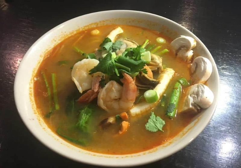 From Breakfast to After Dark: Exploring the All-Day Dining Scene