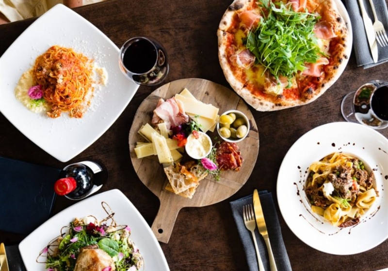 From Breakfast to After Dark: Exploring the All-Day Dining Scene