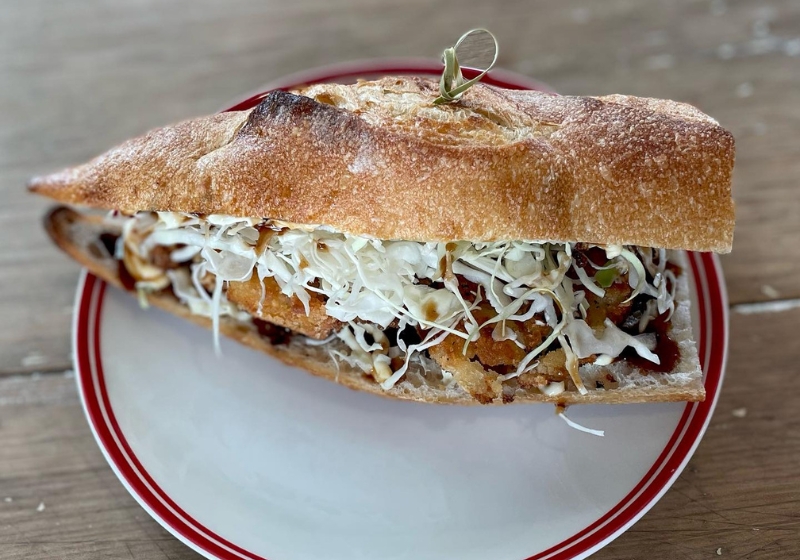 Stacked & Packed: The Ultimate Guide to Sandwiches That Mean Business