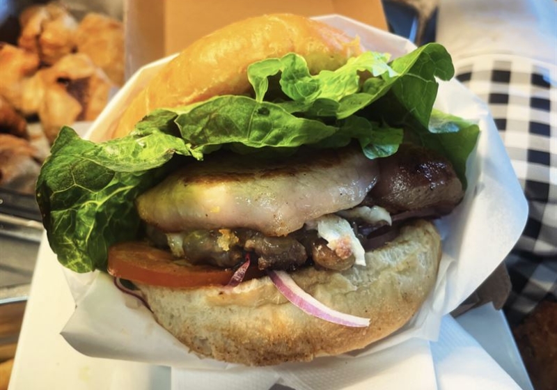 Stacked & Packed: The Ultimate Guide to Sandwiches That Mean Business