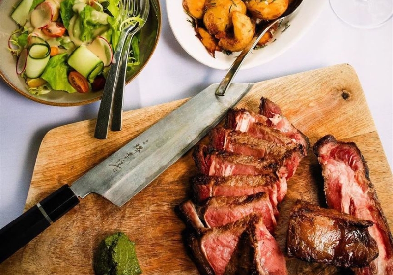 Dine in Style: An Exquisite Journey Through Australia’s Culinary Gems