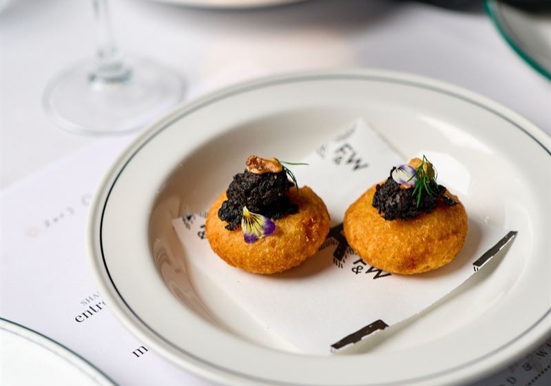 Dine in Style: An Exquisite Journey Through Australia’s Culinary Gems