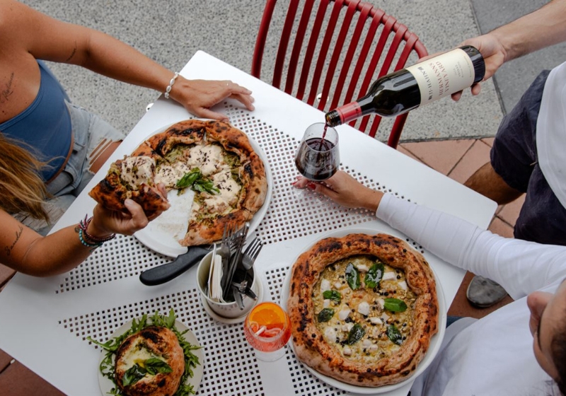 Echoes of Culinary Passion: A Taste of Australia's Finest Chefs