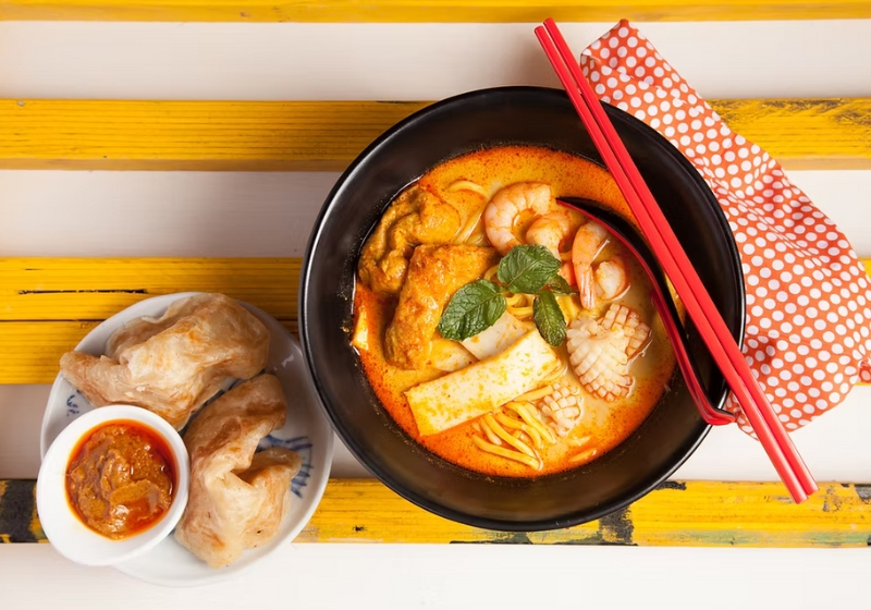 Uncharted Tastes: Discover the Flavours You Never Knew You’d Adore