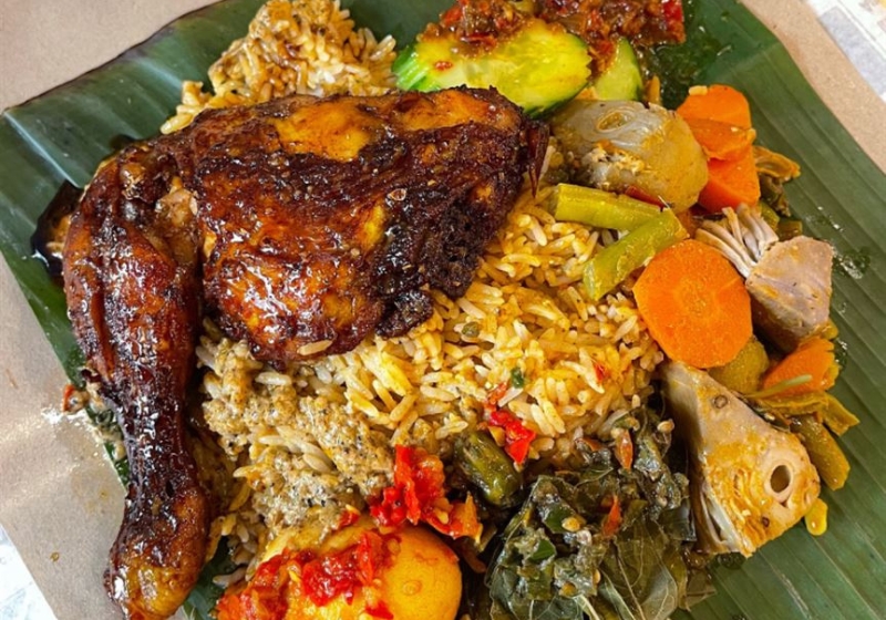 Uncharted Tastes: Discover the Flavours You Never Knew You’d Adore