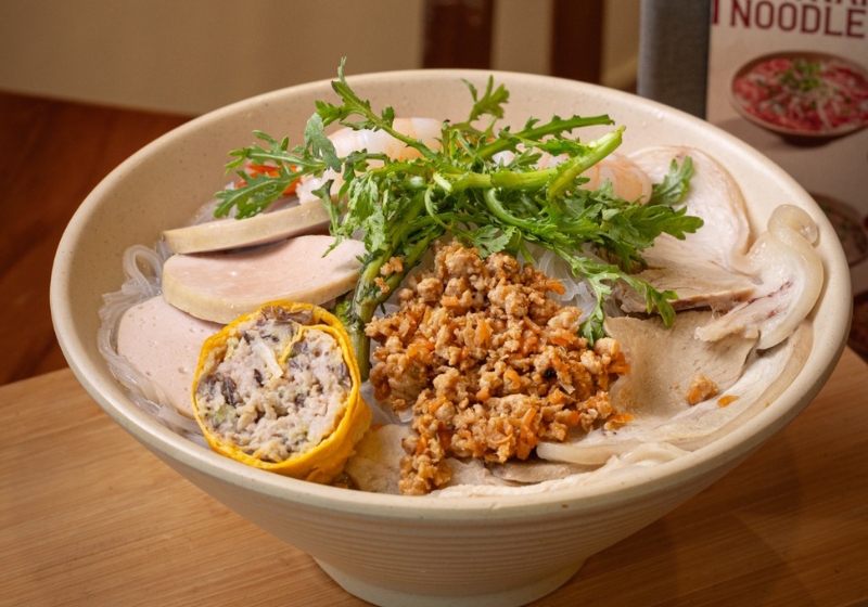 Uncharted Tastes: Discover the Flavours You Never Knew You’d Adore