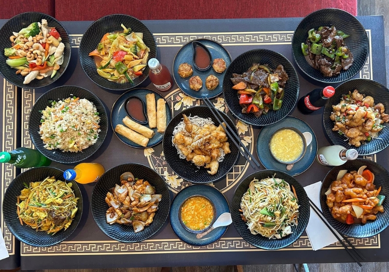 Discover the Hidden Gems: Dining Experiences That Get Better with Every Visit