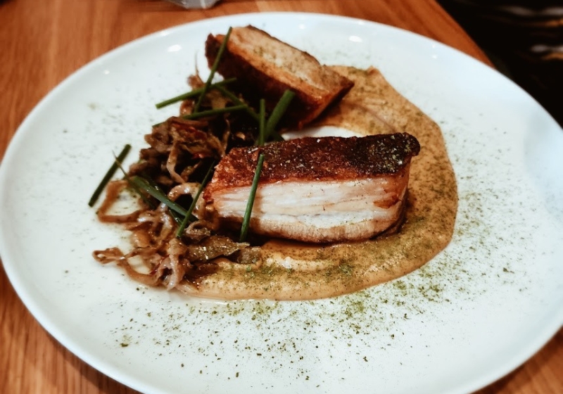 Discover the Hidden Gems: Dining Experiences That Get Better with Every Visit