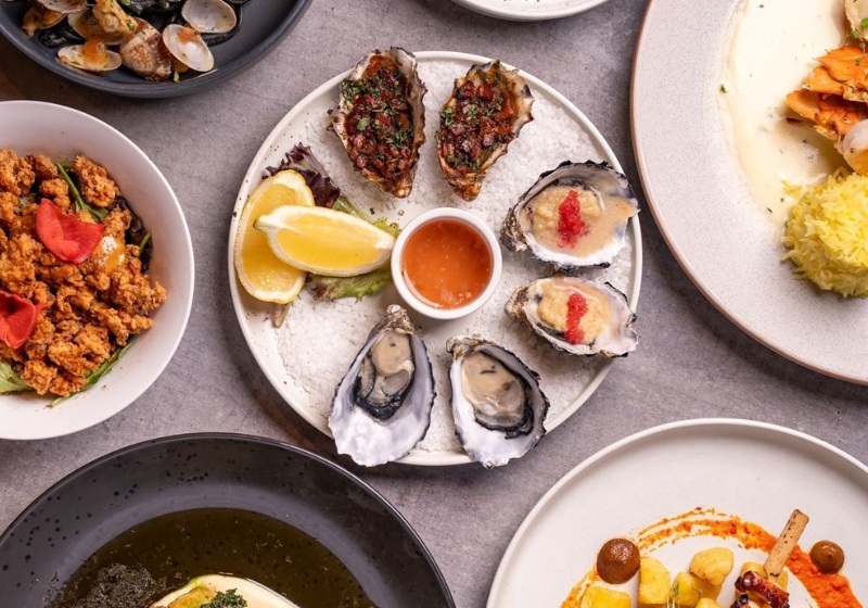 Discover the Hidden Gems: Dining Experiences That Get Better with Every Visit