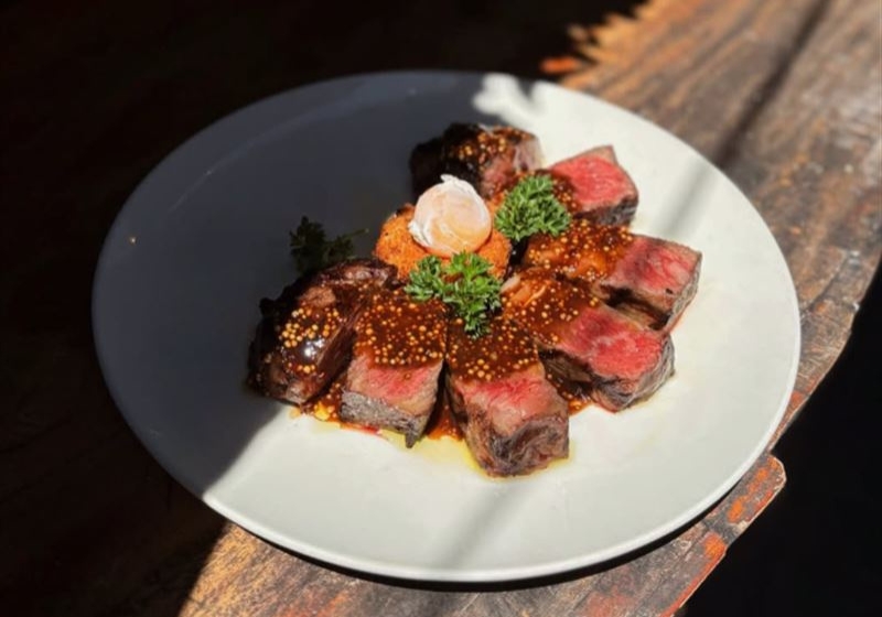 Discover the Hidden Gems: Dining Experiences That Get Better with Every Visit