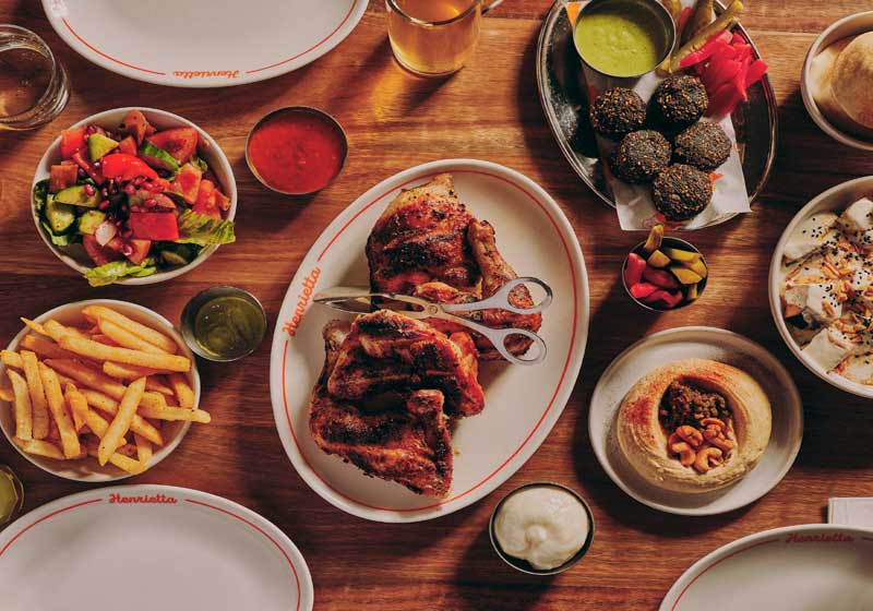 Bites, Booze and Beach Vibes: The Hub Bondi is Living Its Best Summer Life