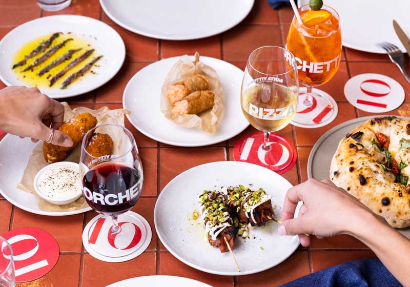 Bites, Booze and Beach Vibes: The Hub Bondi is Living Its Best Summer Life