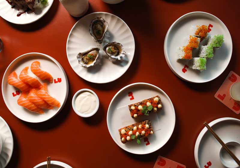 Bites, Booze and Beach Vibes: The Hub Bondi is Living Its Best Summer Life