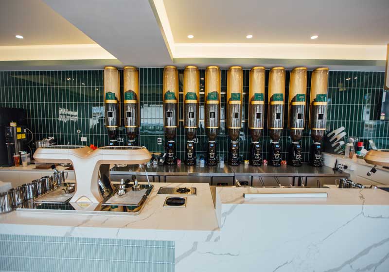 Burgers, Bubbles and Brazilian BBQ: 3 New Reasons to Wander Barangaroo with an Empty Stomach