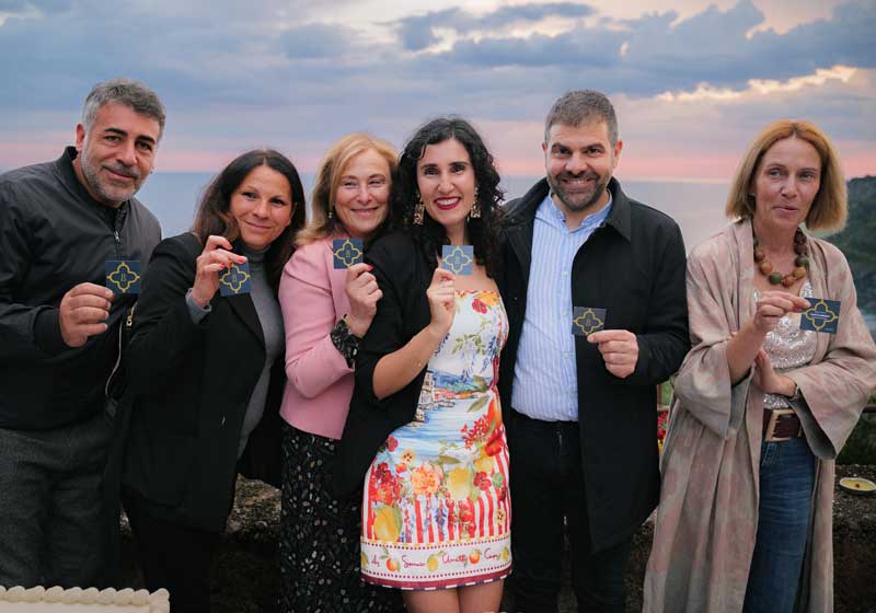 Vera Italia: Meet Stefania the Calabrian Contadina Keeping Italian Traditions Alive