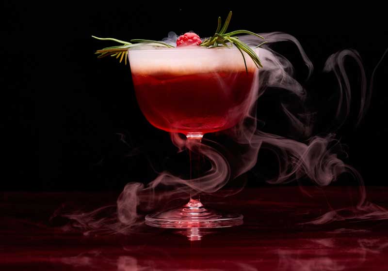 The Story of Christmas at Nel Sydney: Nelly Robinson’s 12-course Festive Degustation Returns