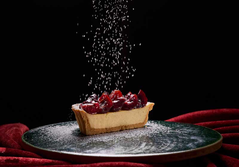 The Story of Christmas at Nel Sydney: Nelly Robinson’s 12-course Festive Degustation Returns