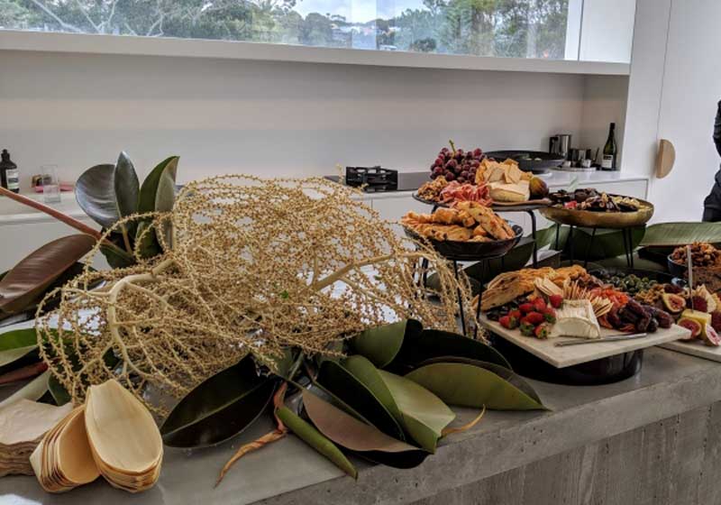 Australia on a Plate: Regional Ingredients for a Truly Local Lunch