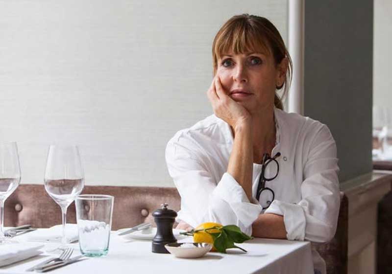 Skye Gyngell Dies Aged 62: Tribute to the Australian Chef Behind Spring and Petersham Nurseries