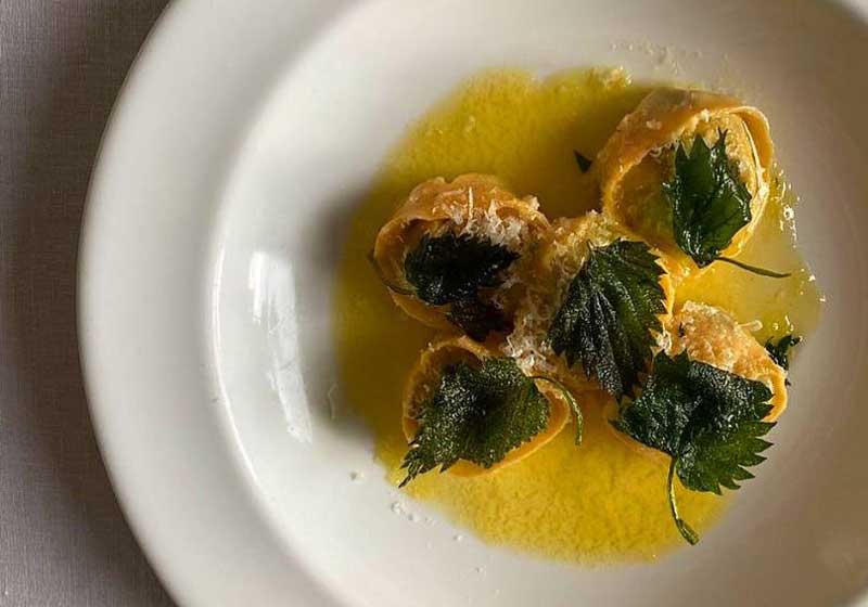 Skye Gyngell Dies Aged 62: Tribute to the Australian Chef Behind Spring and Petersham Nurseries