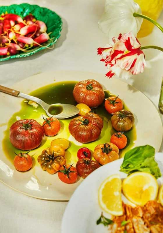 Skye Gyngell Dies Aged 62: Tribute to the Australian Chef Behind Spring and Petersham Nurseries