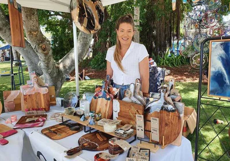 The Table as Canvas: Australia’s Visionary Christmas Stylists Redefining Festive Tablescapes