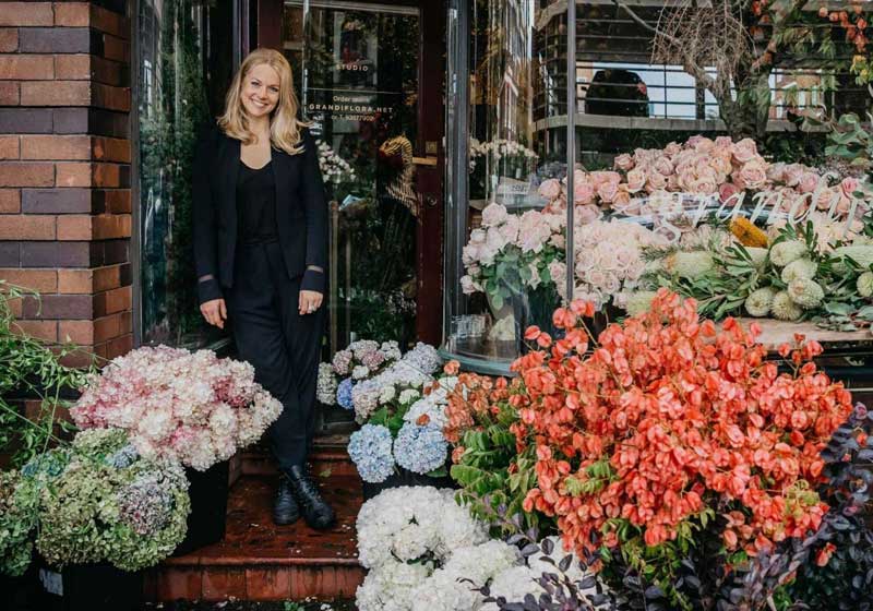 The Table as Canvas: Australia’s Visionary Christmas Stylists Redefining Festive Tablescapes