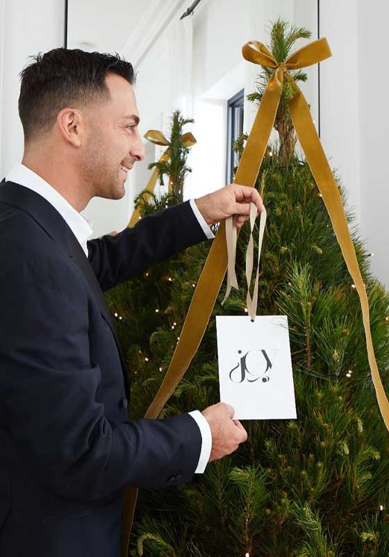 The Table as Canvas: Australia’s Visionary Christmas Stylists Redefining Festive Tablescapes