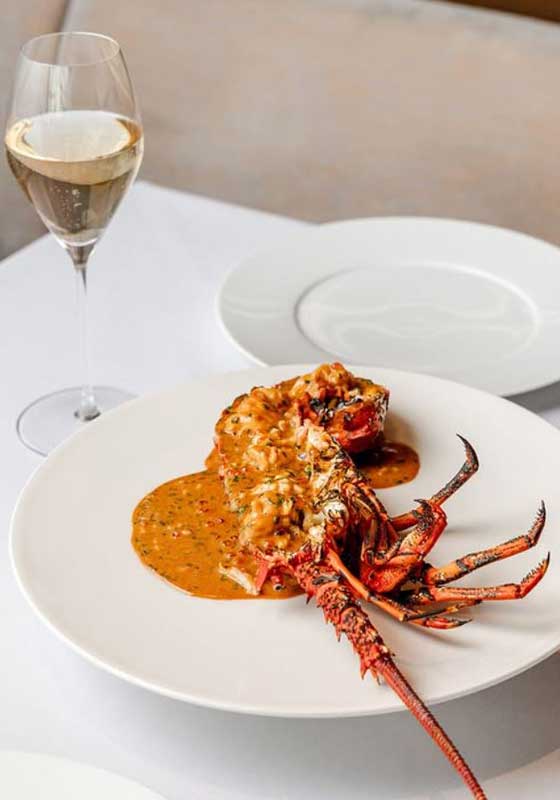 Where to Dine on New Year’s Eve 2025: 5 Unmissable Celebrations to Welcome 2026