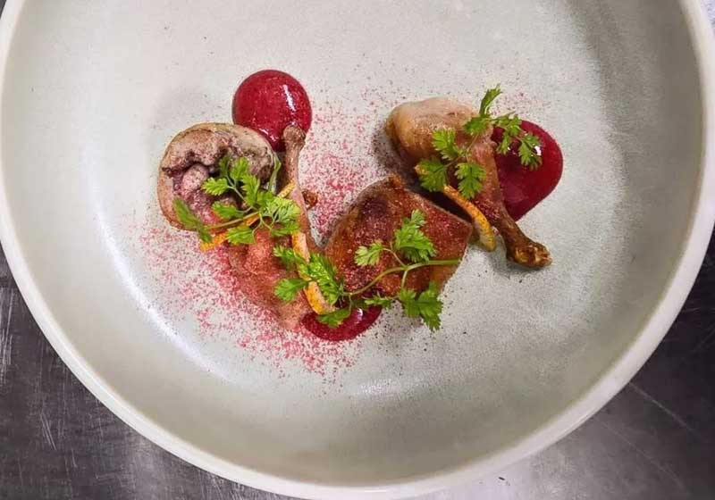 Where to Dine on New Year’s Eve 2025: 5 Unmissable Celebrations to Welcome 2026