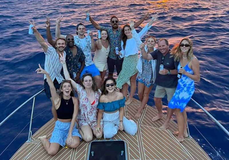 Dining on Island Time in Australia: Where to Eat on Rottnest, Kangaroo Island, Bruny, K’gari & Lord Howe